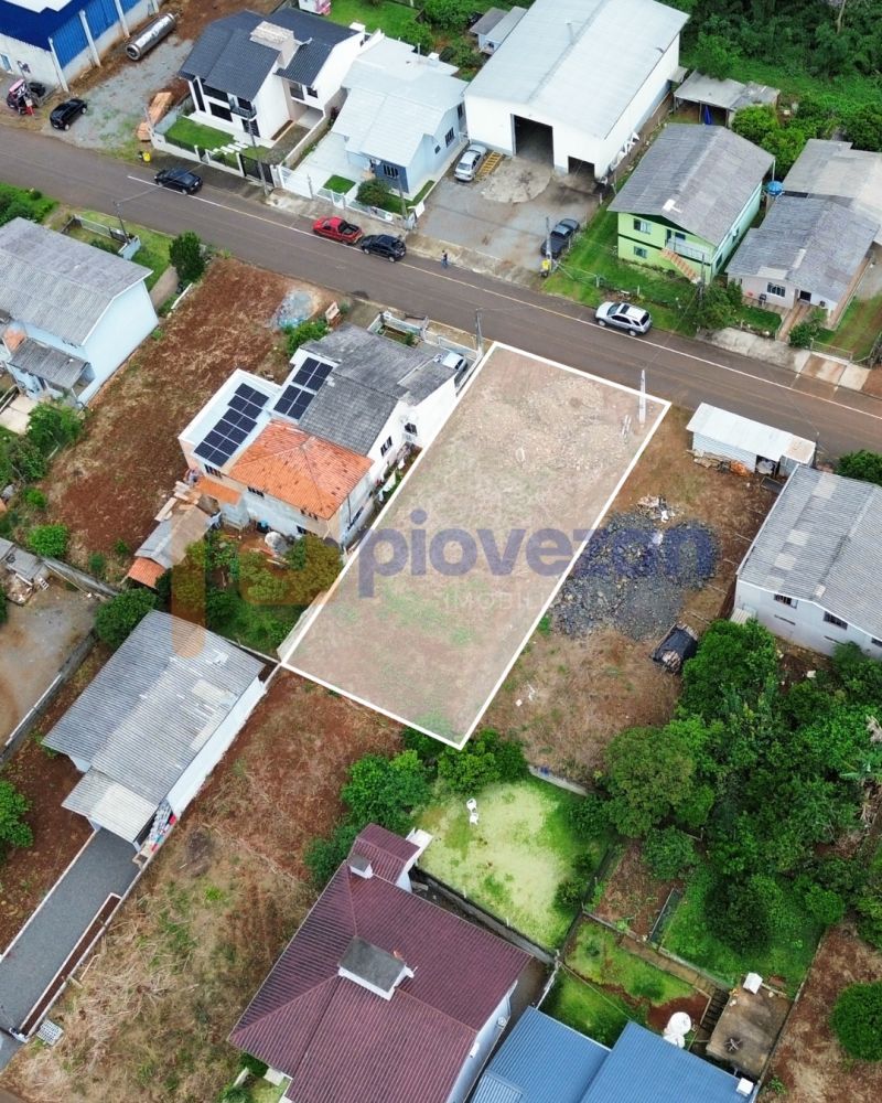 Terreno à venda com 376,11 m² – foto 3