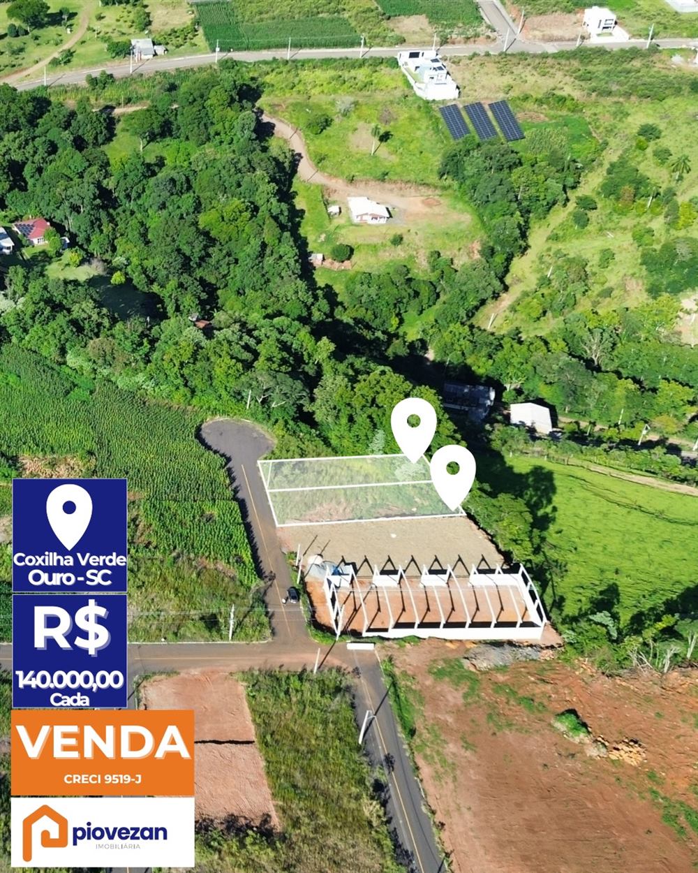 Terrenos à venda com 488 m² – foto 1
