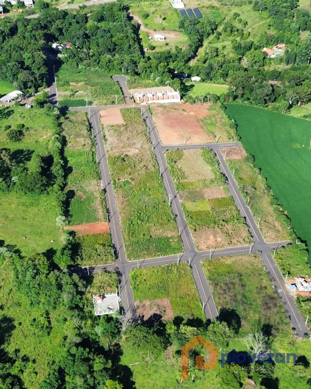 Terrenos à venda com 488 m² – foto 2