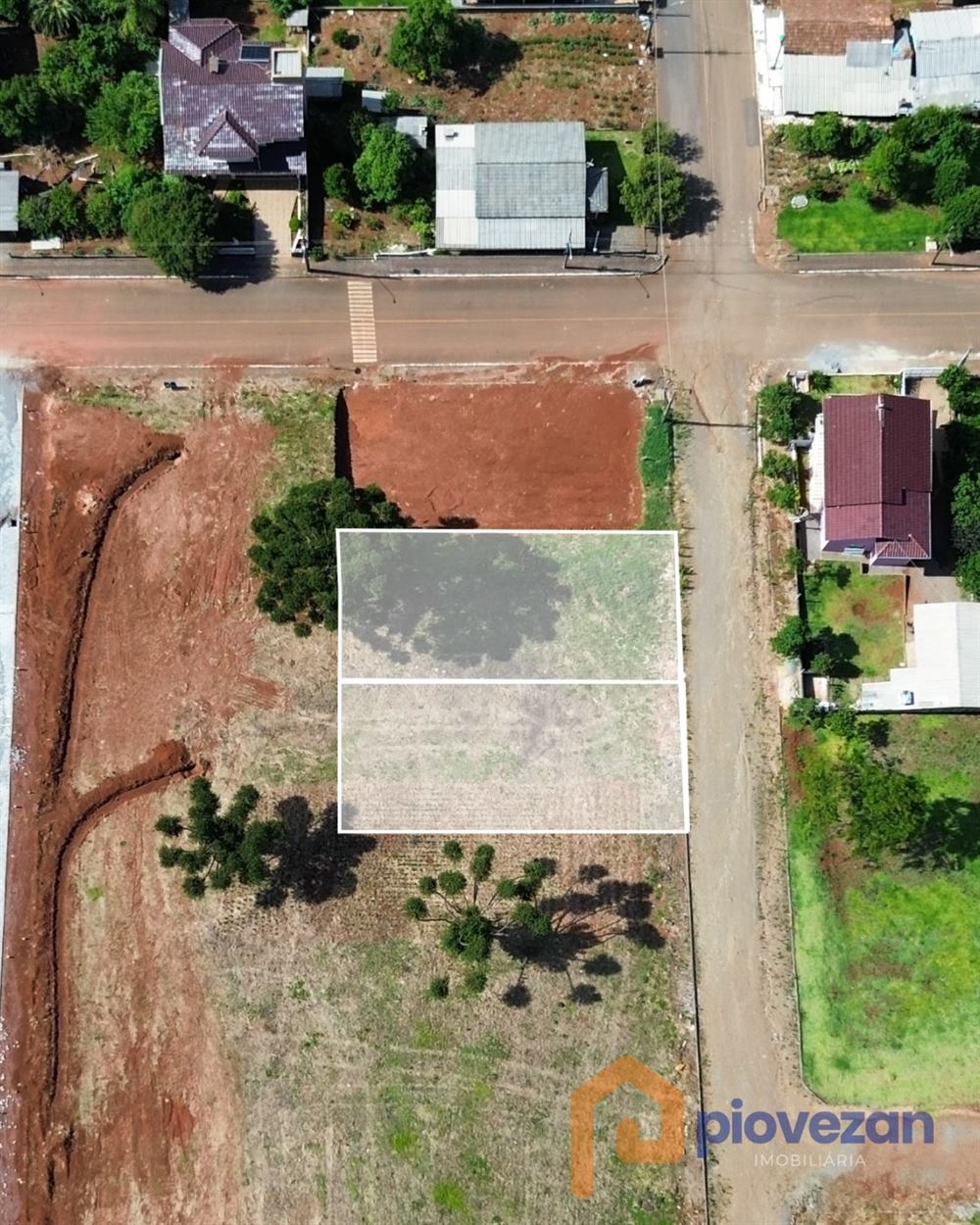 Terrenos à venda com 310,2 m² – foto 2