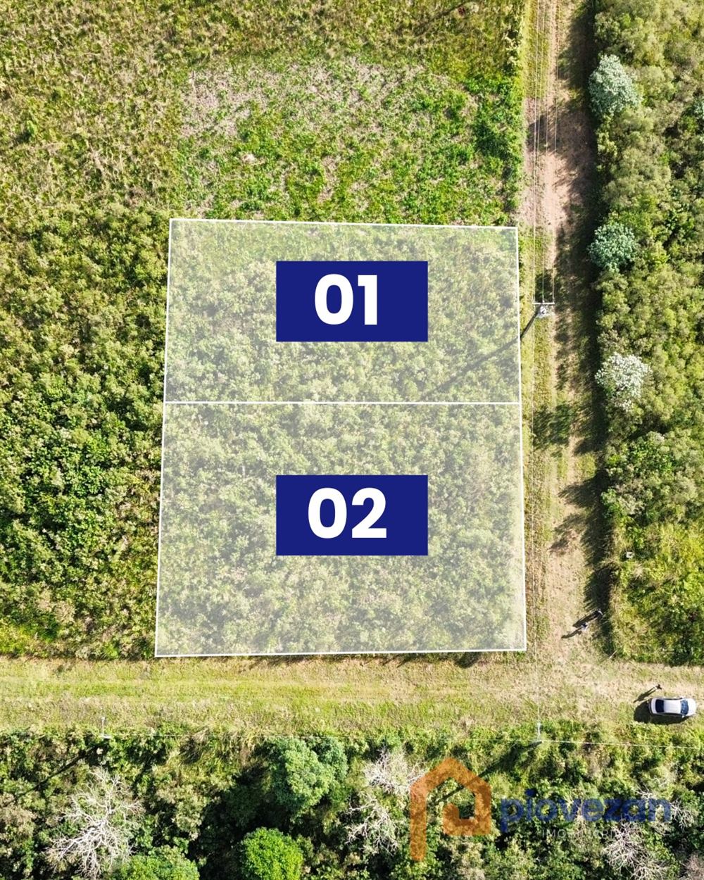 Terrenos à venda com 450 m² – foto 2