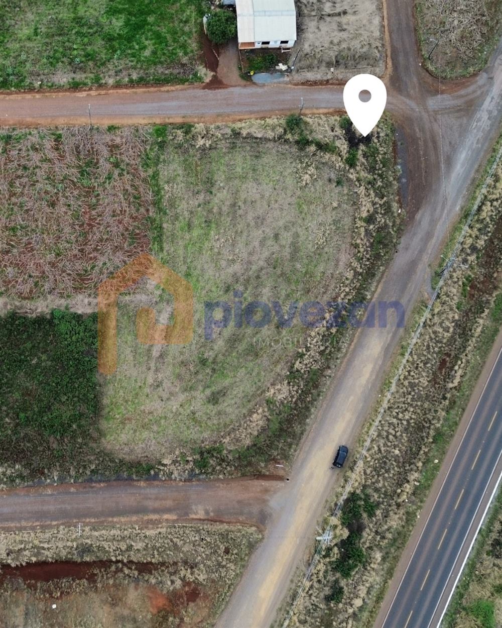 Terrenos à venda com 544 m² – foto 2