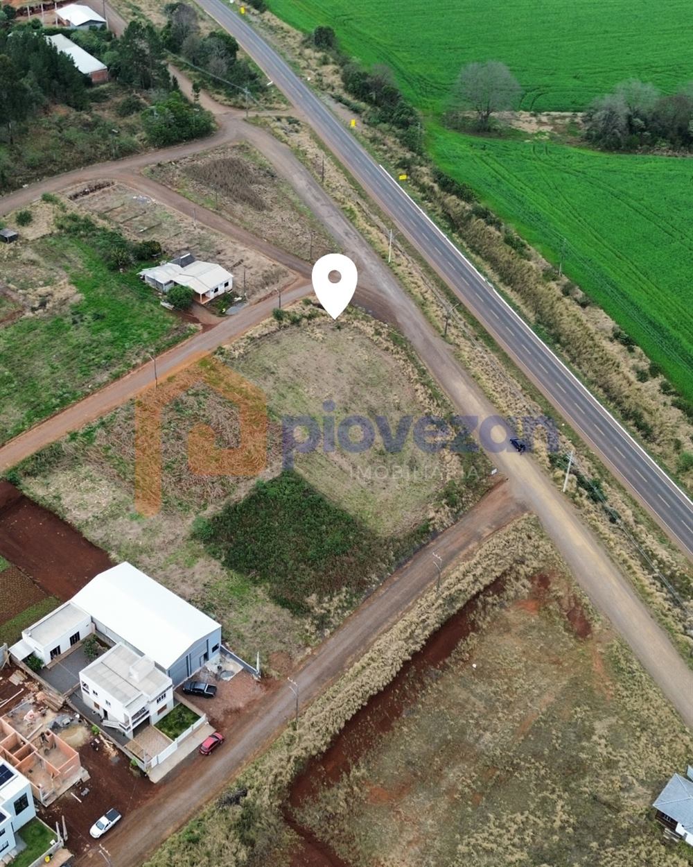 Terrenos à venda com 544 m² – foto 4