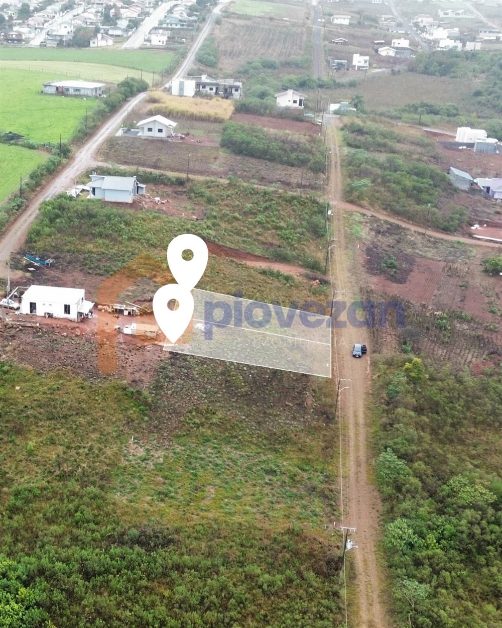 Terrenos à venda com 360 m² – foto 2