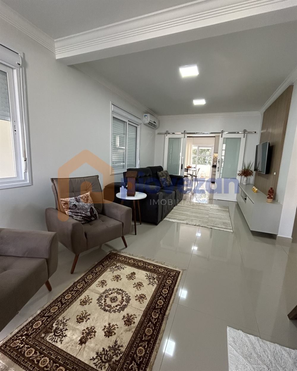 Casa à venda com 170 m², 2 quartos e 3 vagas – foto 13