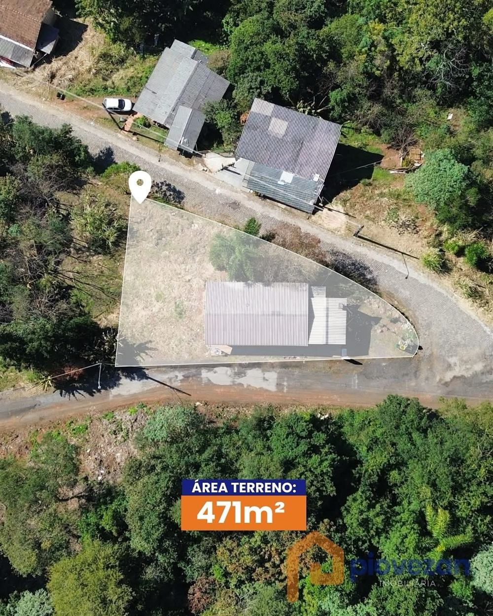 Casa à venda com 72 m² e 2 quartos – foto 10