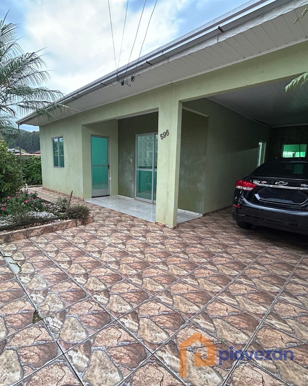 Terreno à venda com 165 m², 3 quartos e 2 vagas – foto 11