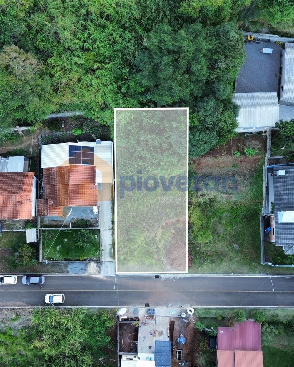 Terreno à venda com 364 m² – foto 2