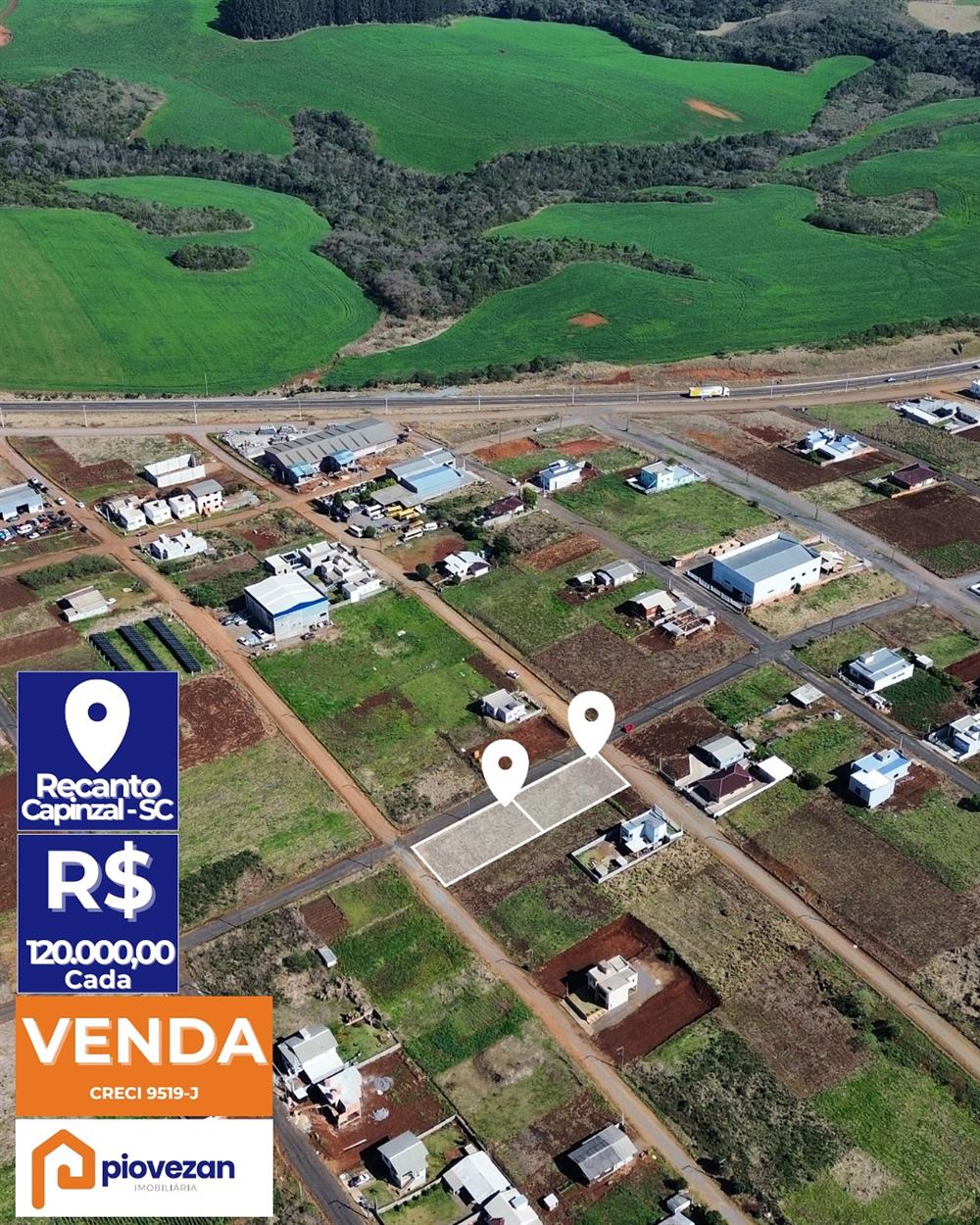 Terrenos à venda com 450 m² – foto 1