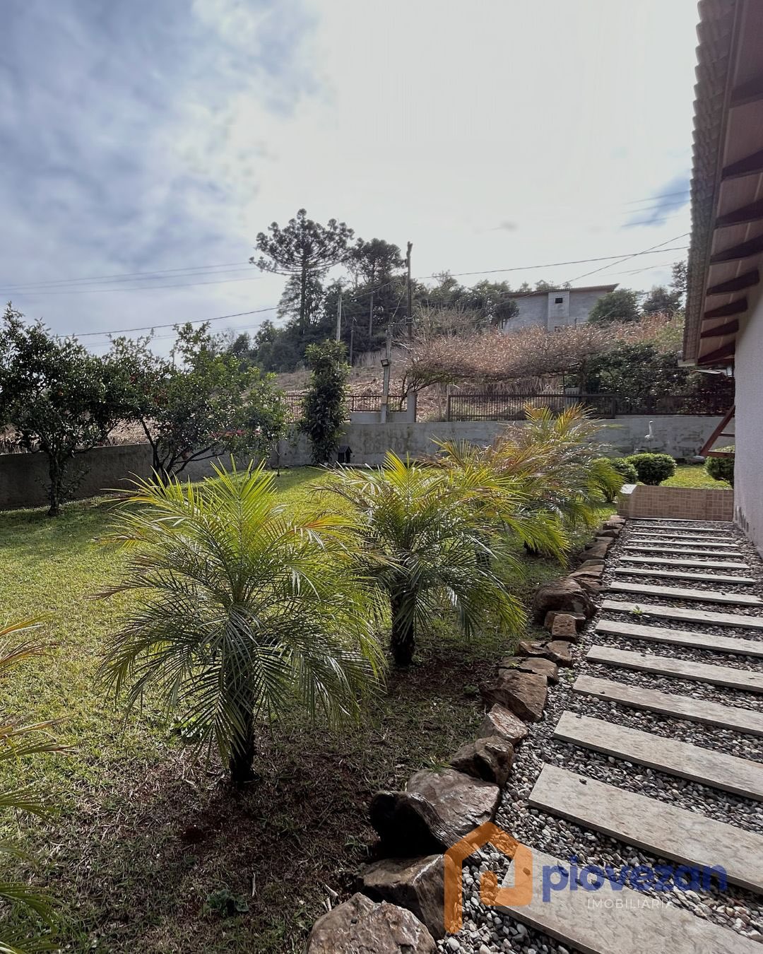 PARTE EXTERNA